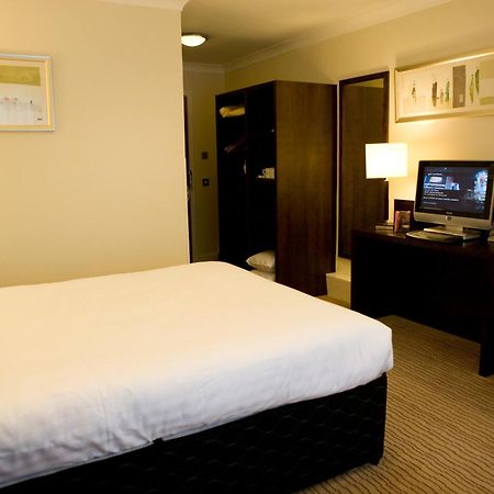 Mercure Bradford, Bankfield Hotel Bagian luar foto