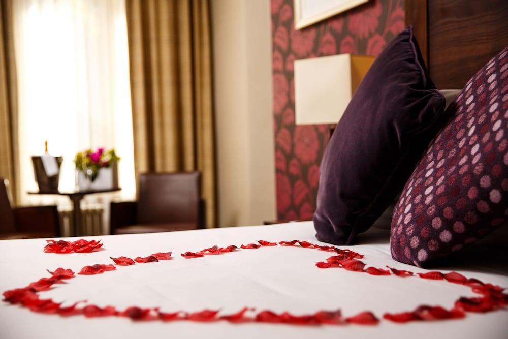 Mercure Bradford, Bankfield Hotel Bradford  Bagian luar foto
