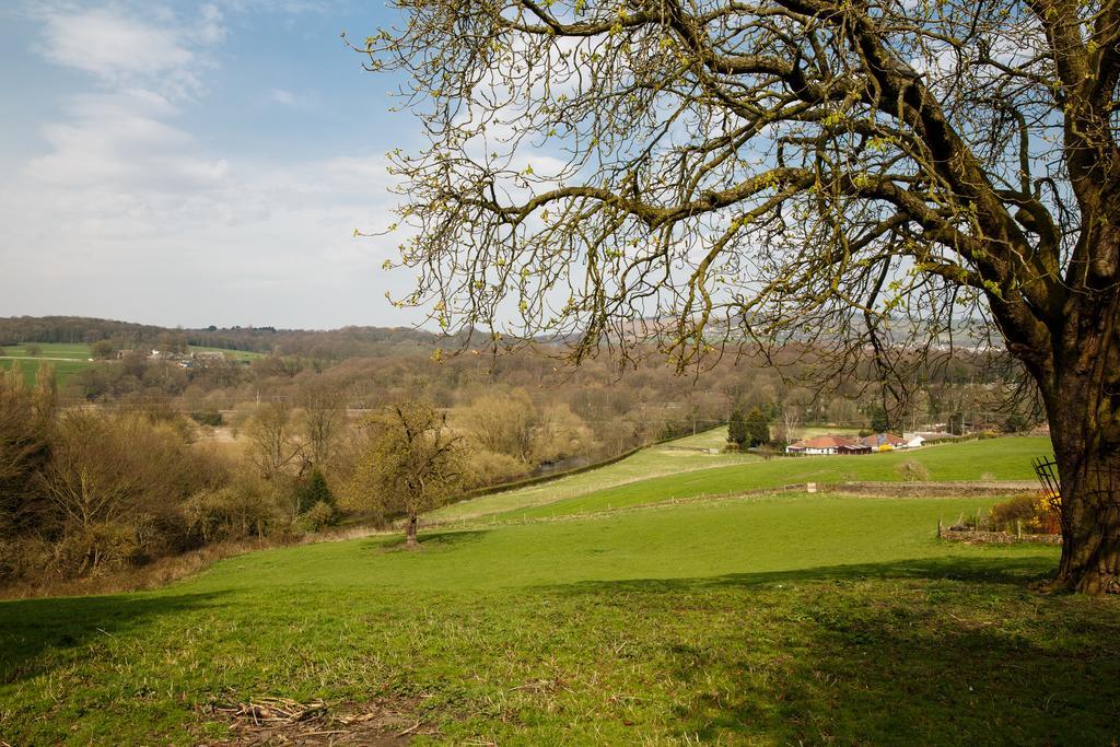 Mercure Bradford, Bankfield Hotel Bradford  Bagian luar foto