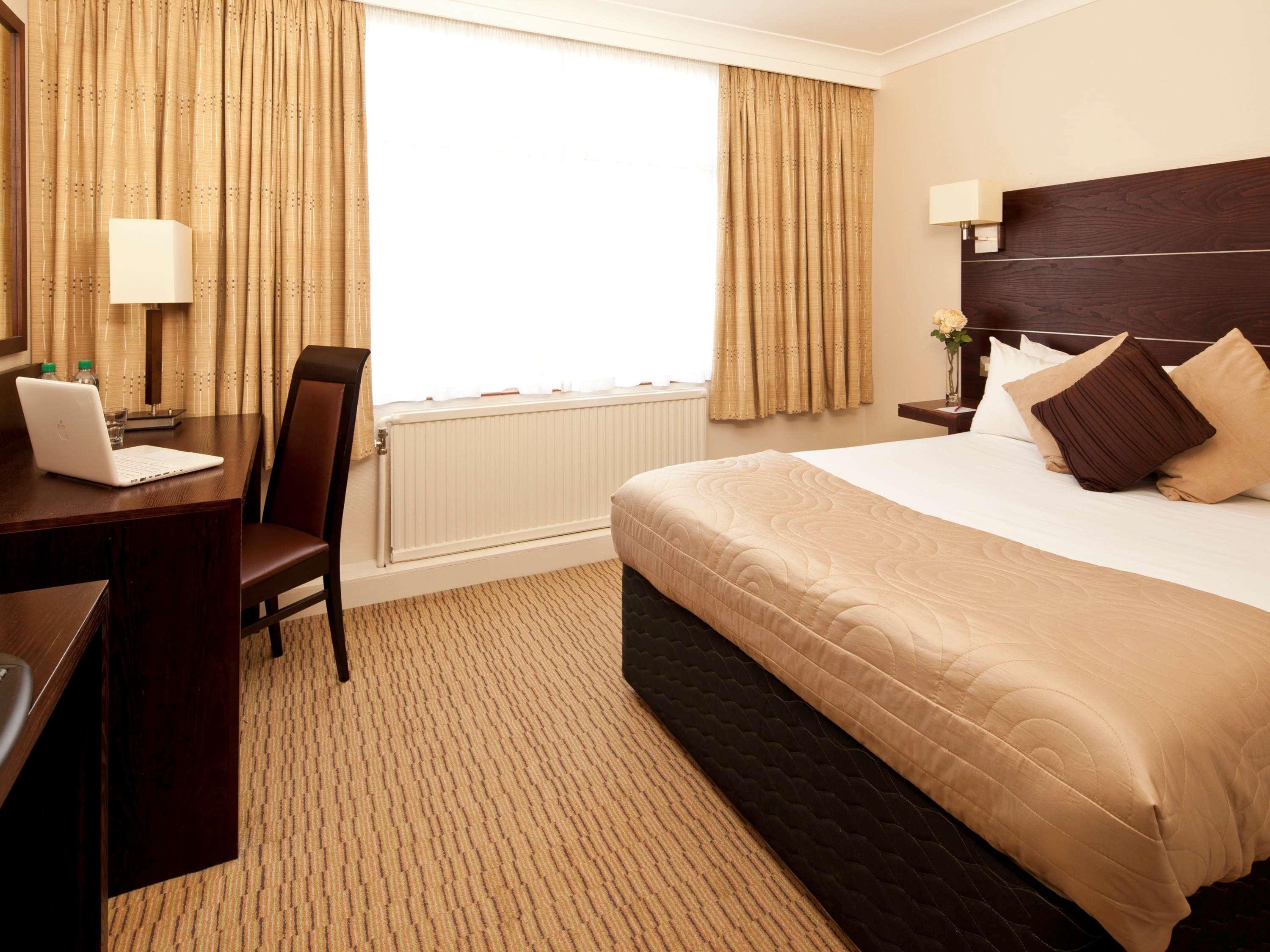 Mercure Bradford, Bankfield Hotel Bradford  Bagian luar foto