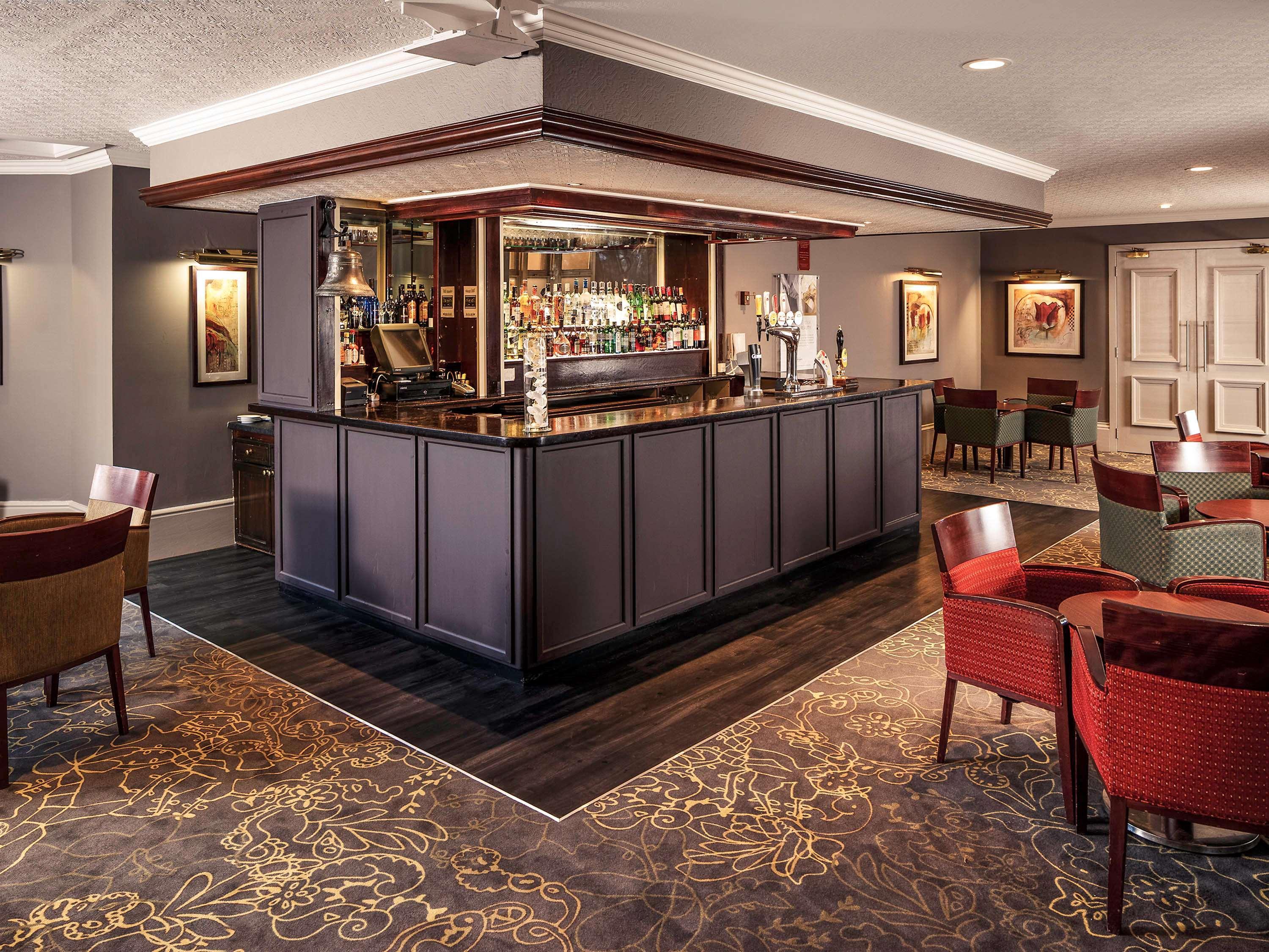 Mercure Bradford, Bankfield Hotel Bradford  Bagian luar foto