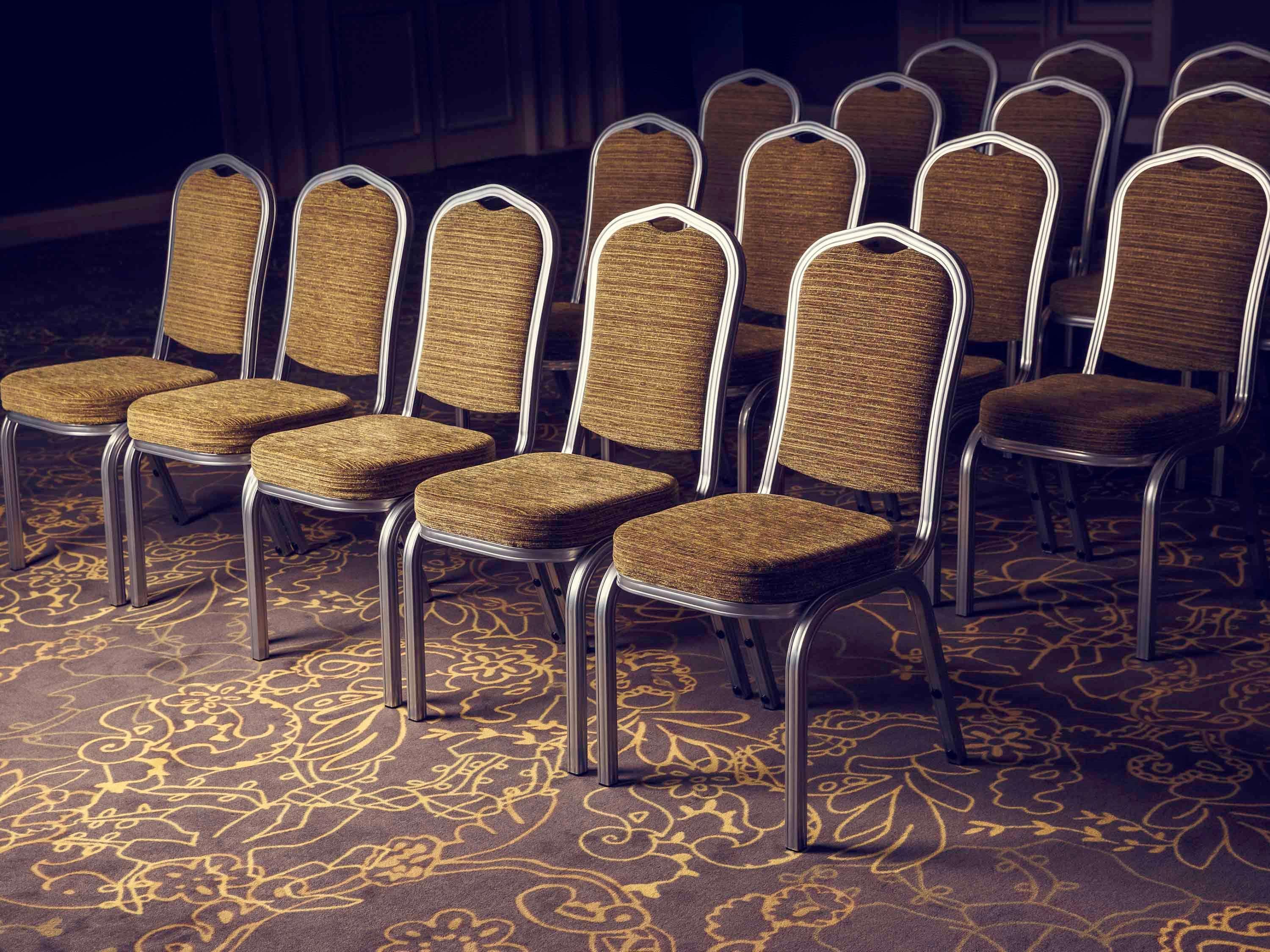 Mercure Bradford, Bankfield Hotel Bradford  Bagian luar foto