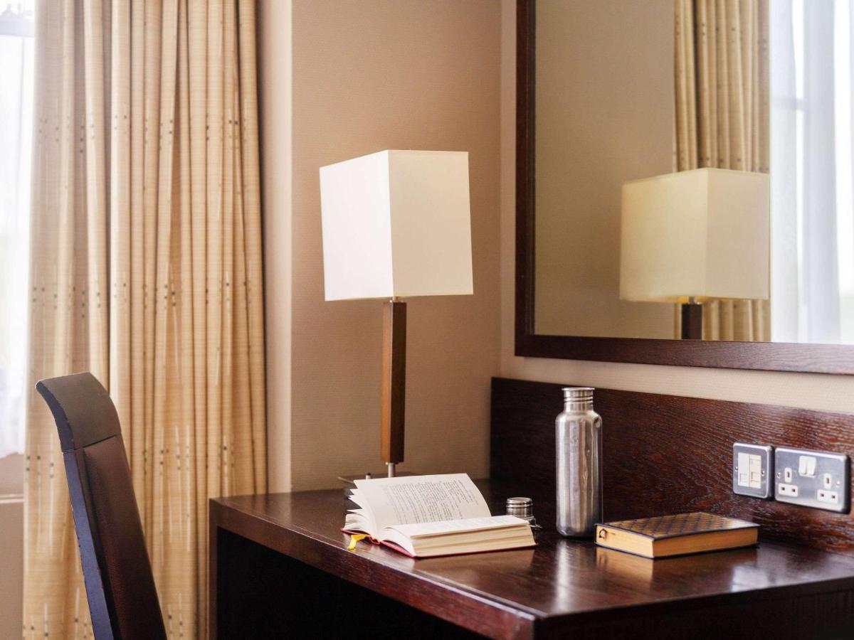Mercure Bradford, Bankfield Hotel Bradford  Bagian luar foto
