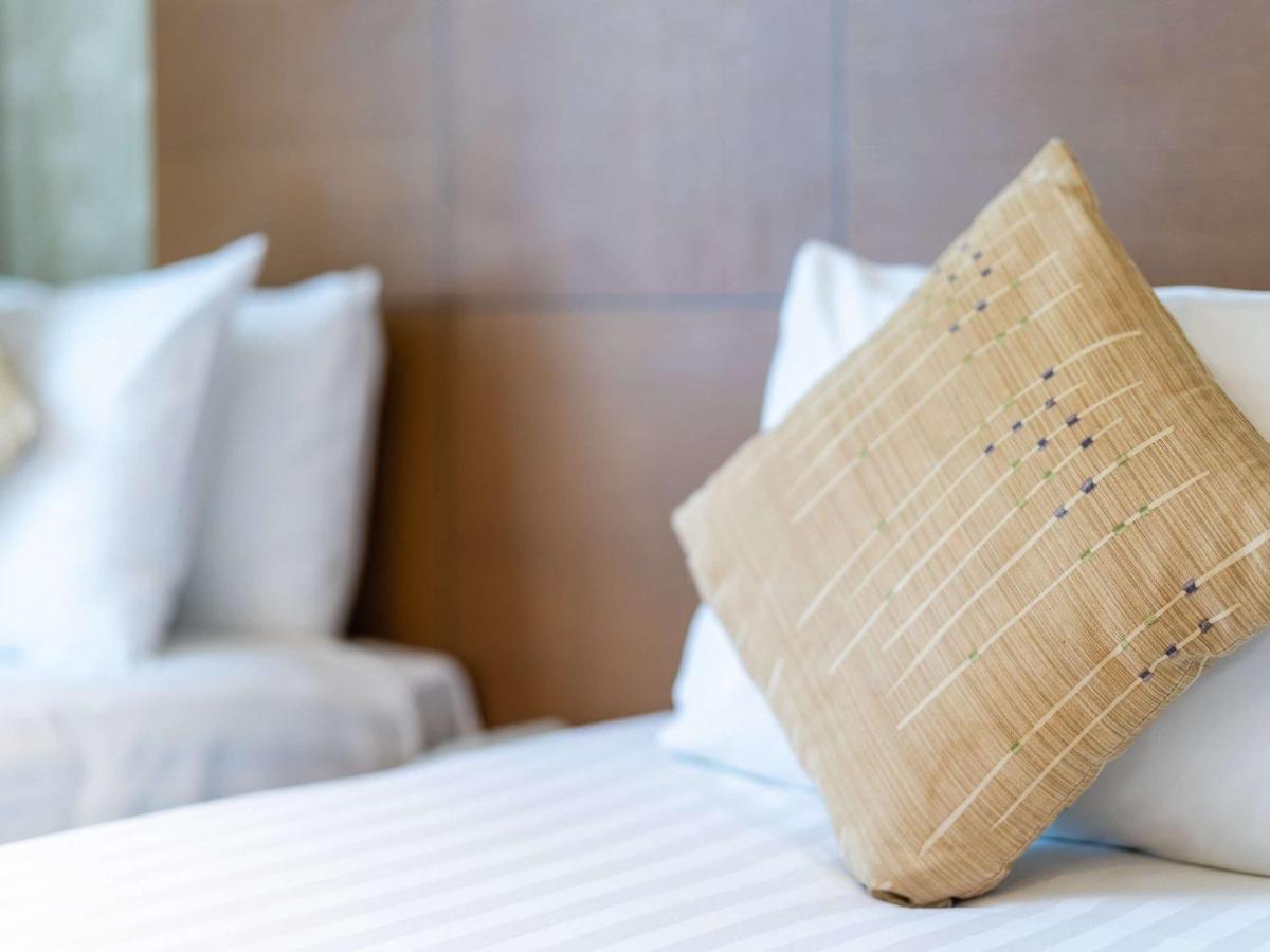 Mercure Bradford, Bankfield Hotel Bagian luar foto