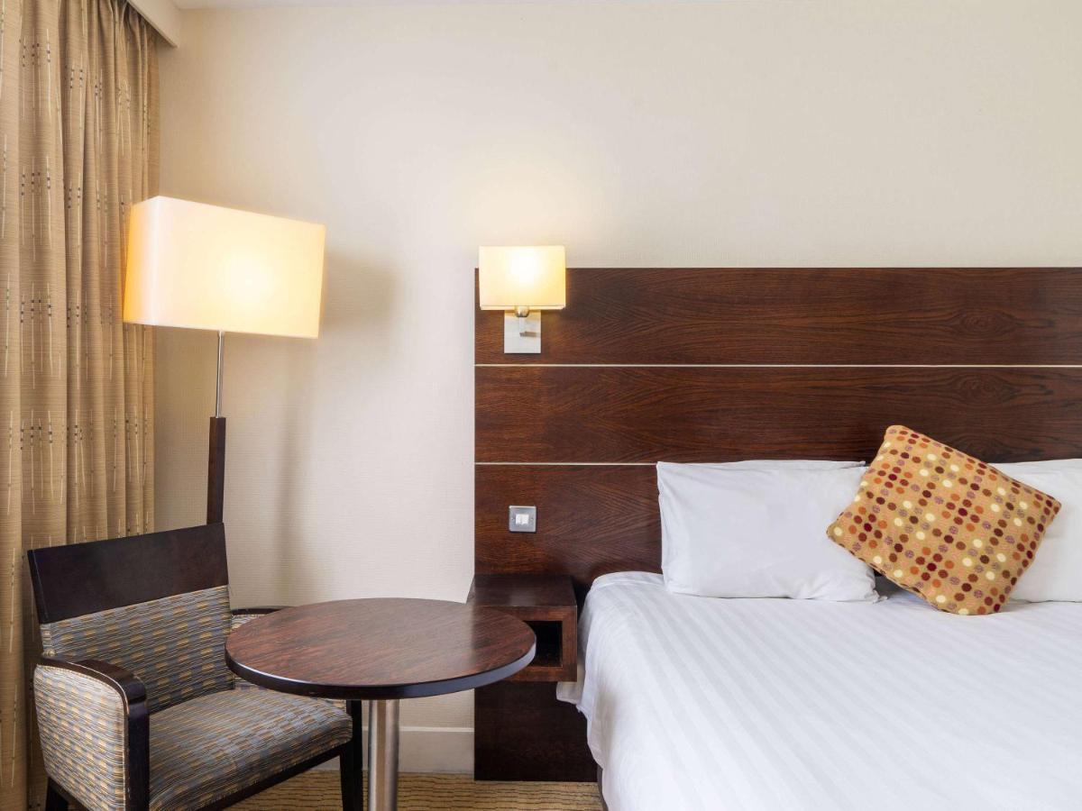 Mercure Bradford, Bankfield Hotel Bradford  Bagian luar foto