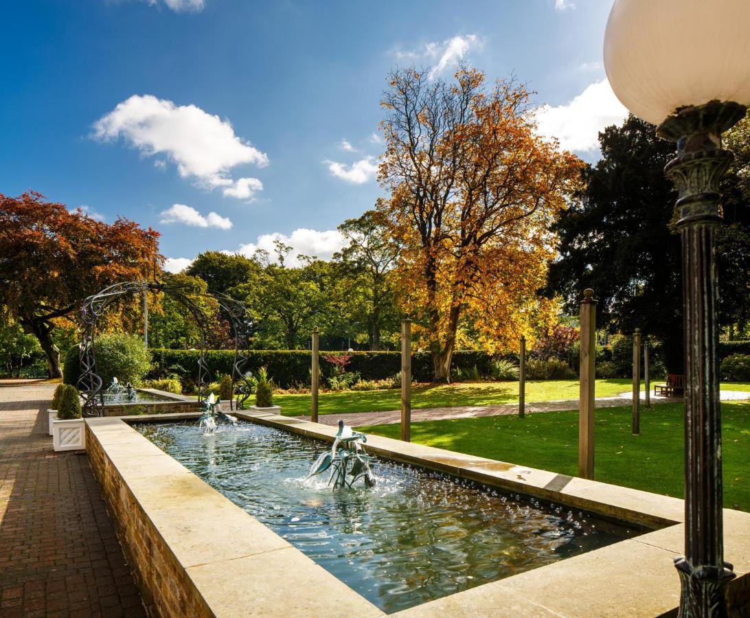 Mercure Bradford, Bankfield Hotel Bradford  Bagian luar foto