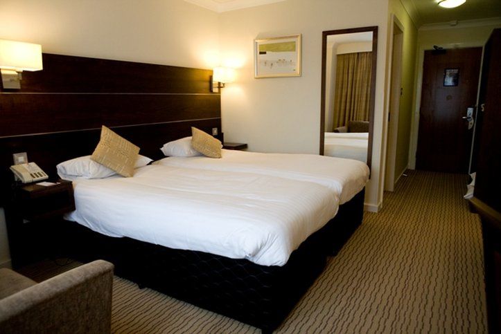 Mercure Bradford, Bankfield Hotel Bradford  Bagian luar foto