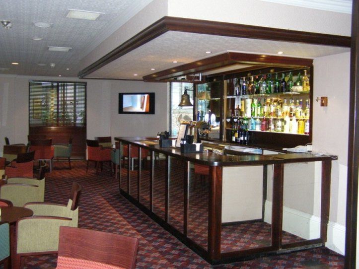 Mercure Bradford, Bankfield Hotel Bradford  Bagian luar foto