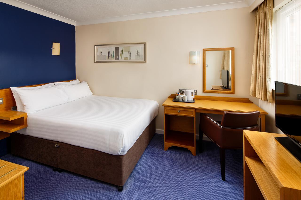 Mercure Bradford, Bankfield Hotel Bradford  Bagian luar foto