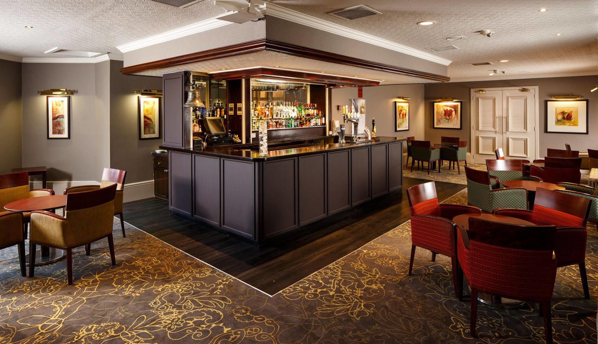 Mercure Bradford, Bankfield Hotel Bradford  Bagian luar foto